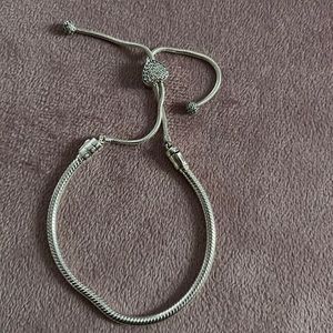 Pandora bracelet